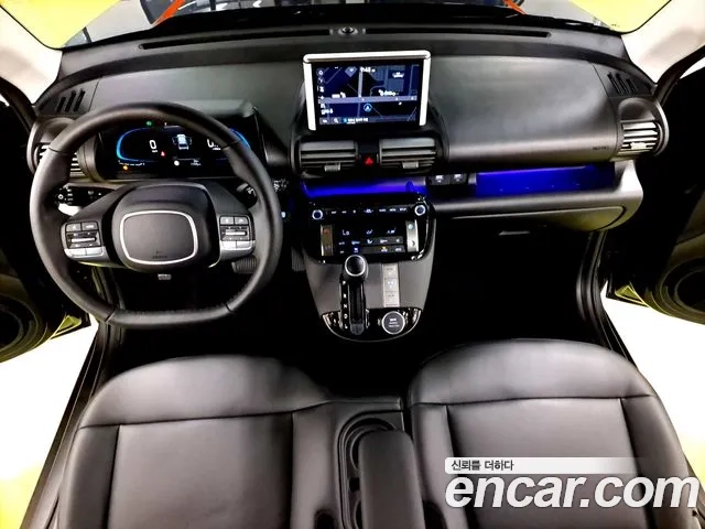 Hyundai Casper id 2898963 из Кореи 17