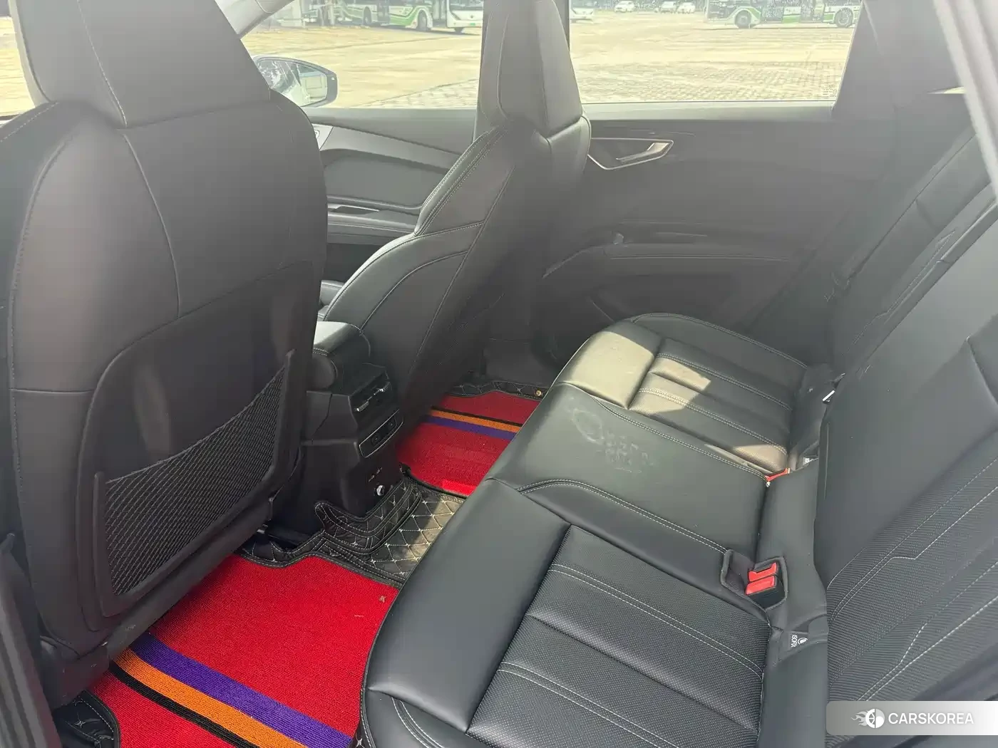 Audi Q4 e-tron id 4679872 из Китая 7