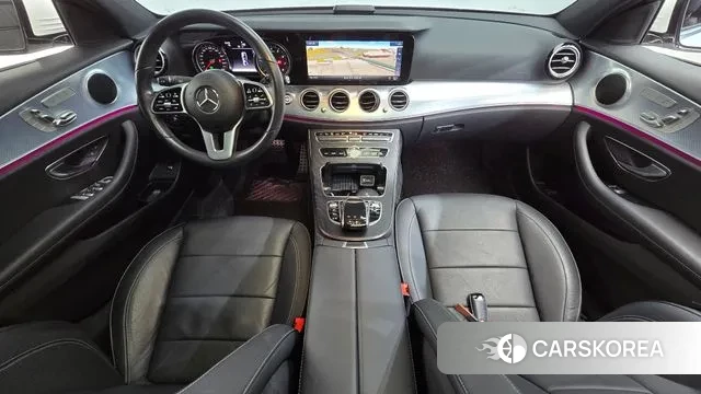 Mercedes-Benz E-Class W213 id 3324361 из Кореи 17