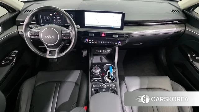 Kia The New K5 Hybrid 3rd generation id 3580805 из Кореи 17