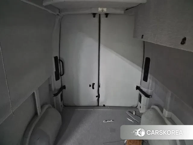 Renault Korea (Samsung) Master id 3778401 из Кореи 13