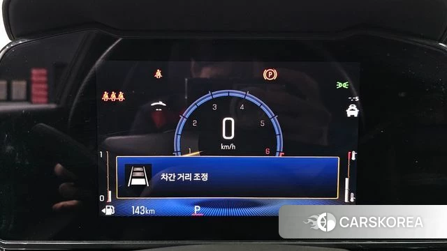 Chevrolet (GM Daewoo) Trax Crossover id 4675323 из Кореи 29