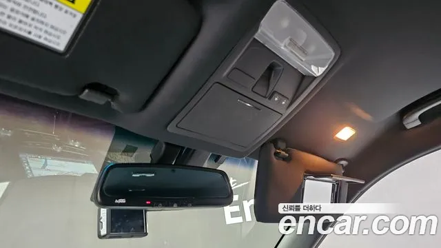 Ssangyong G4 Rexton id 2696308 из Кореи 17