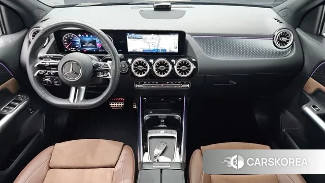 Mercedes-Benz GLA - Class H247 id 3517440 из Кореи 17