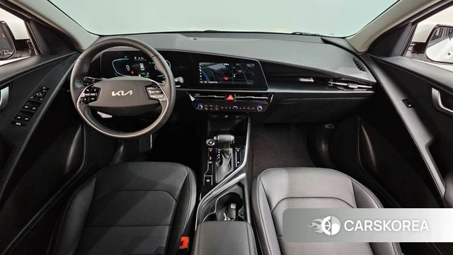 Kia Di Ol Nu Niro id 3910537 из Кореи 17