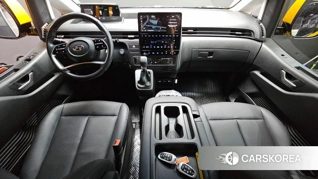 Hyundai Staria id 4533747 из Кореи 17