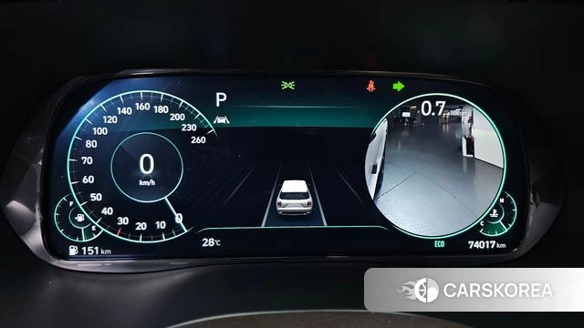 Hyundai Palisade id 4446304 из Кореи 30