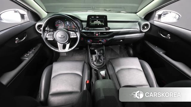 Kia Come New K3 id 4020561 из Кореи 17