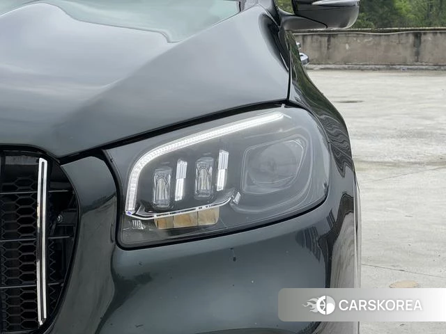Mercedes-Benz GLS id 4272056 из Китая 26