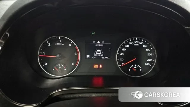 Kia Seltos id 3464317 из Кореи 17