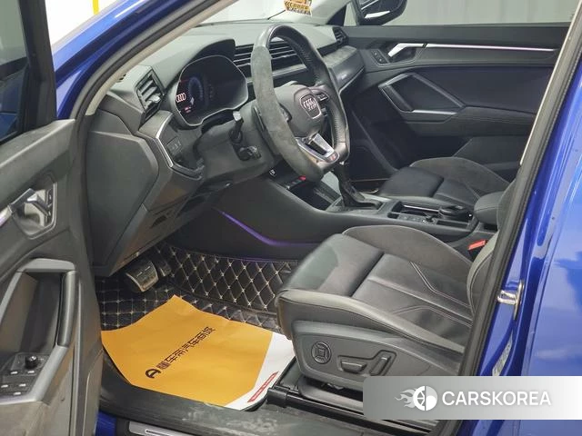 Audi Q3 Sportback id 4272664 из Китая 17