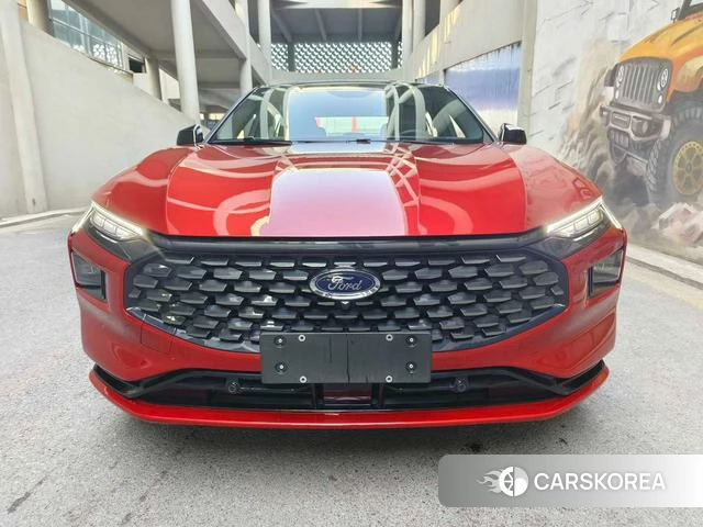 Ford Mondeo id 3920455 из Китая 7