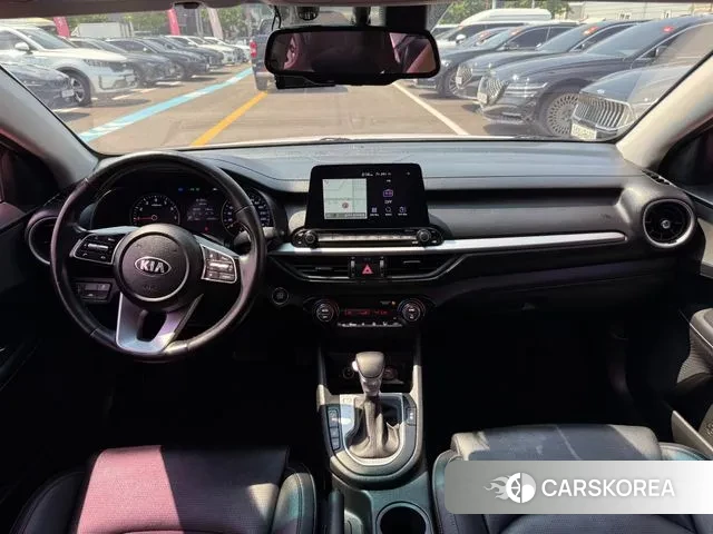 Kia Come New K3 id 2966075 из Кореи 17