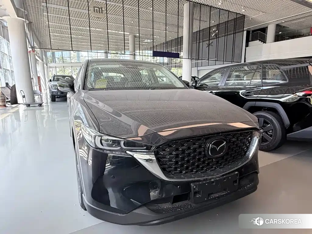 Mazda CX-5 id 4674324 из Китая 7