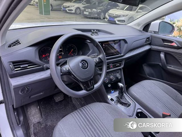 Volkswagen Tuyue id 4335947 из Китая 8