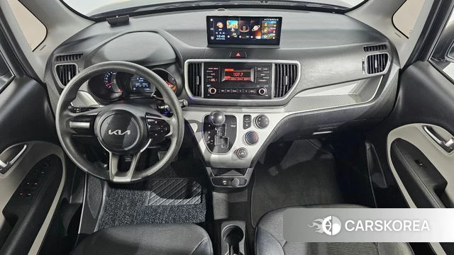 Kia The New Ray id 4250029 из Кореи 27