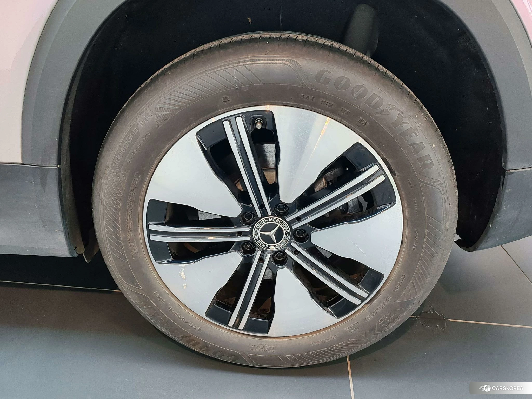 Mercedes-Benz EQB id 4440788 из Китая 15
