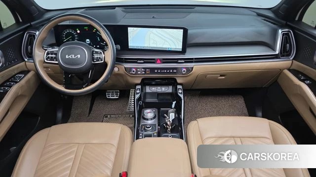 Kia The New Sorento 4th Generation id 3940102 из Кореи 17