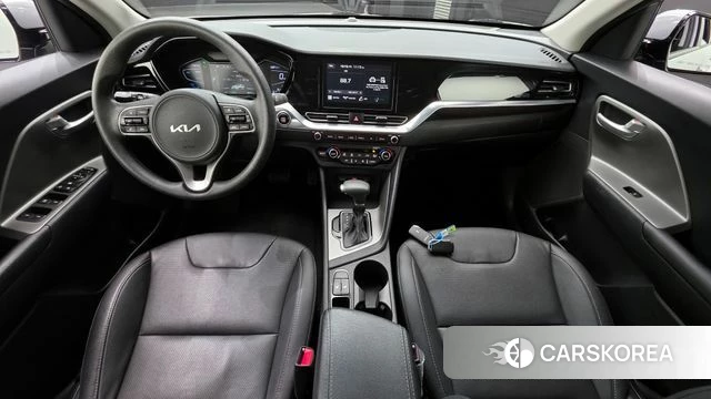 Kia The New Niro id 4282920 из Кореи 29
