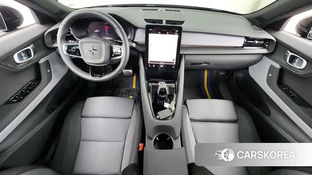 Polestar Polestar 2 id 3411369 из Кореи 17