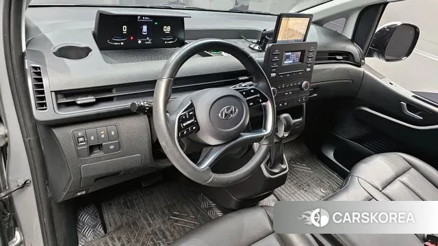 Hyundai Staria id 3764144 из Кореи 17