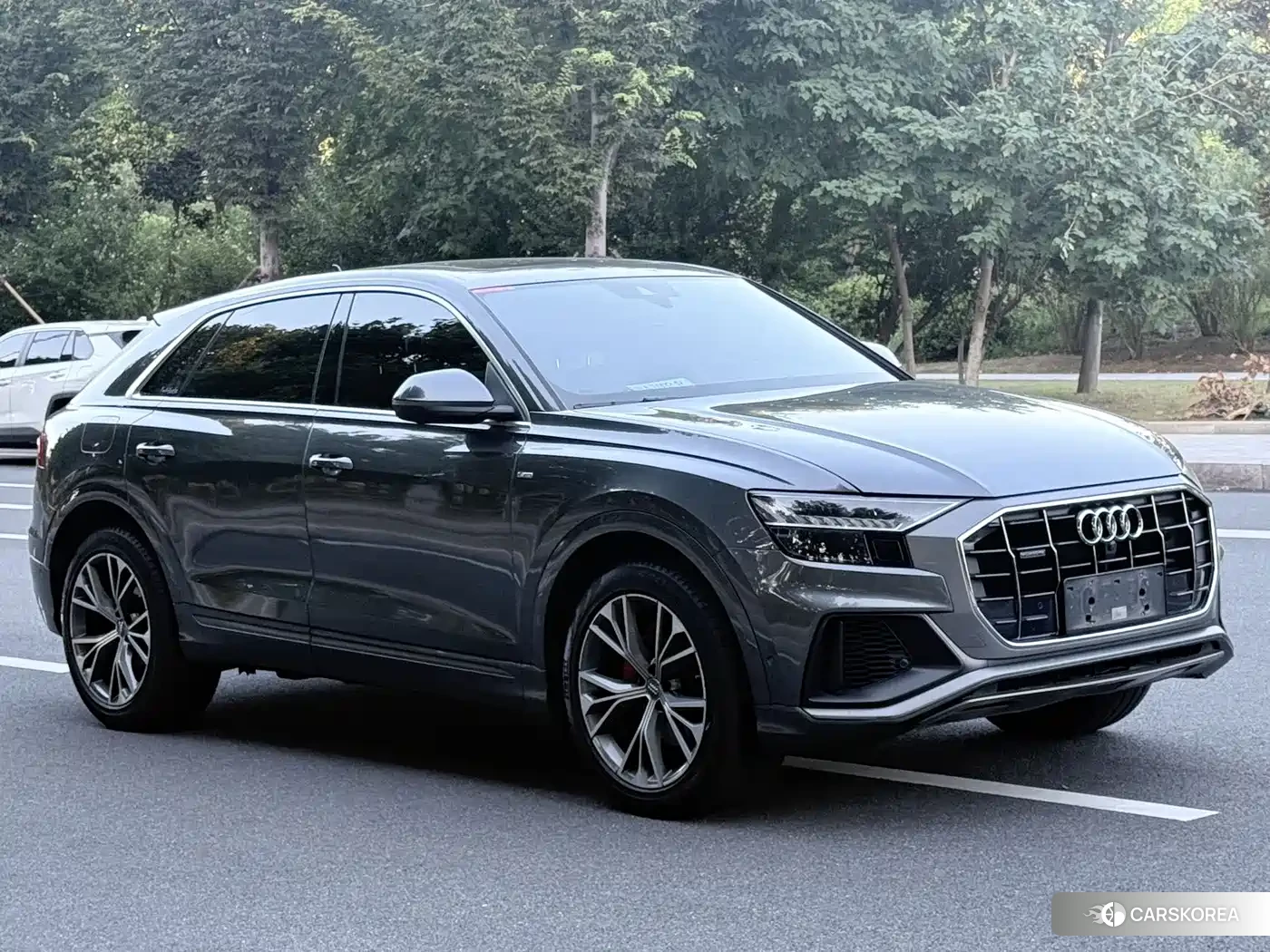Audi Q8 id 4679895 из Китая 7