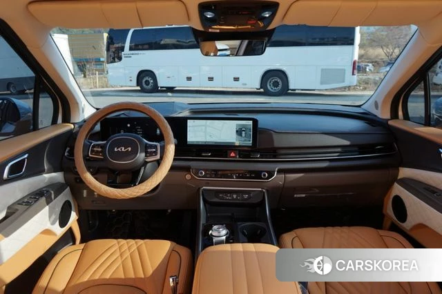 Kia The New Carnival 4th Generation id 3891258 из Кореи 17