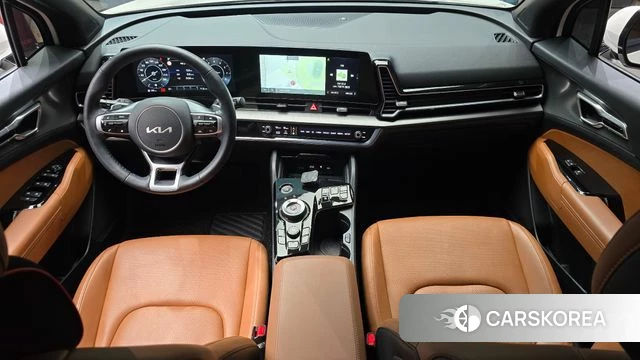 Kia Sportage 5th Generation id 4383090 из Кореи 17
