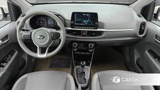 Kia Morning Urban (JA) id 4836194 из Кореи 17