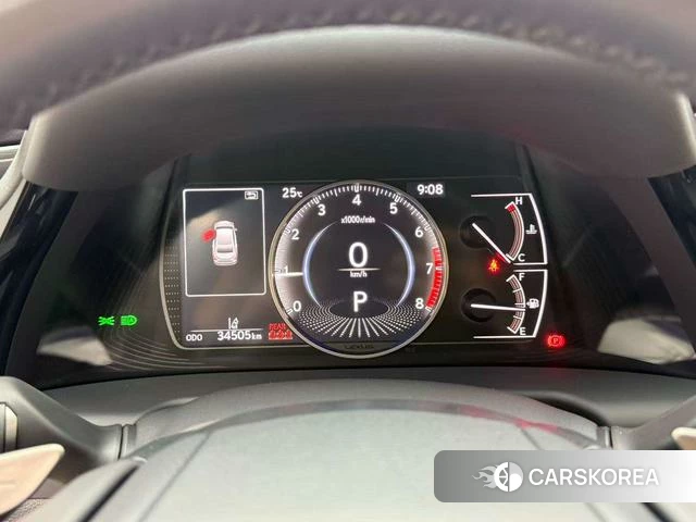 Lexus ES id 4335655 из Китая 17