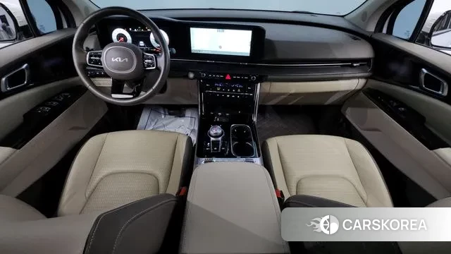 Kia Carnival 4th generation id 3621253 из Кореи 17