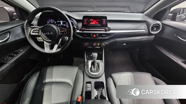 Kia The New K3 2nd generation id 3620876 из Кореи 17