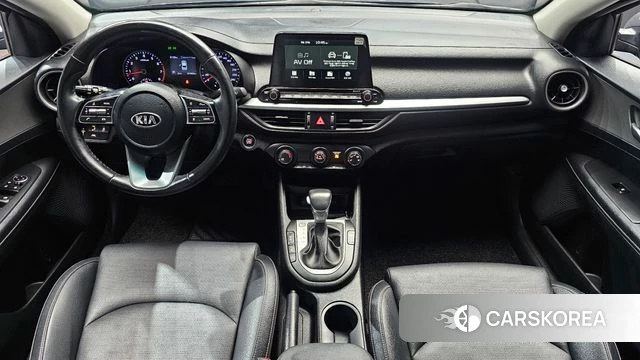 Kia Come New K3 id 4727962 из Кореи 17