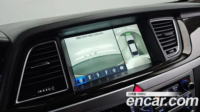 Genesis G80 id 2547122 из Кореи 17