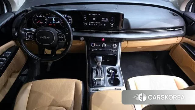 Kia Carnival 4th generation id 3702073 из Кореи 17