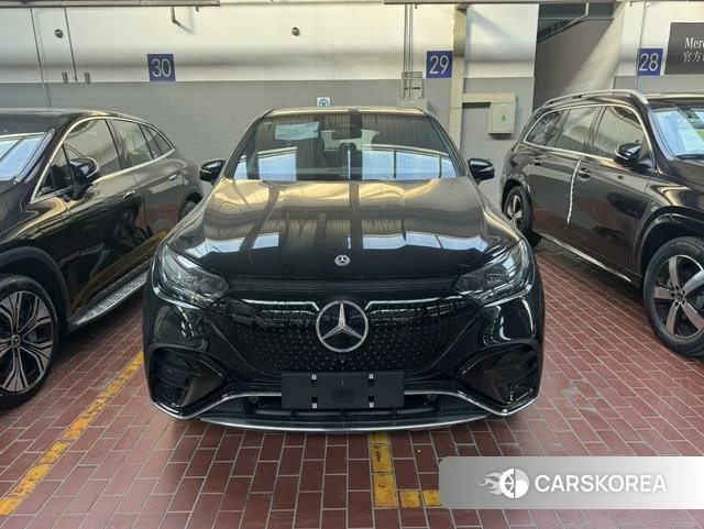 Mercedes-Benz EQE SUV id 3945051 из Китая 8