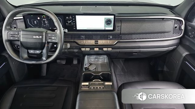 Kia Tasman id 4834162 из Кореи 29