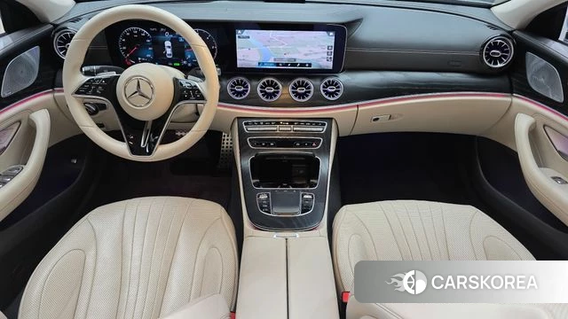 Mercedes-Benz CLS-Class C257 id 3934112 из Кореи 17