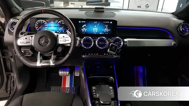 Mercedes-Benz GLB-Class X247 id 4739865 из Кореи 15