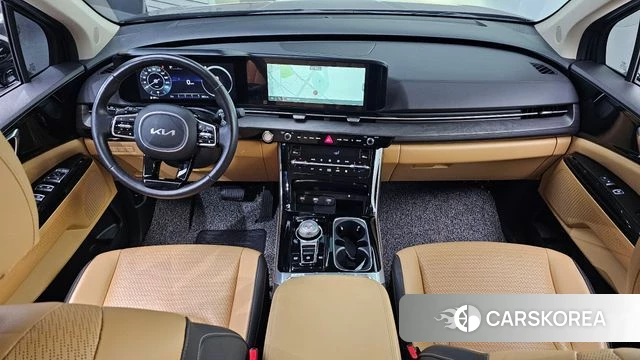 Kia Carnival 4th generation id 3903177 из Кореи 17