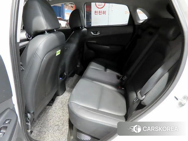Hyundai The New Kona Hybrid id 4593221 из Кореи 17