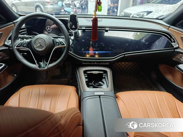 Mercedes-Benz E-class id 4313588 из Китая 17