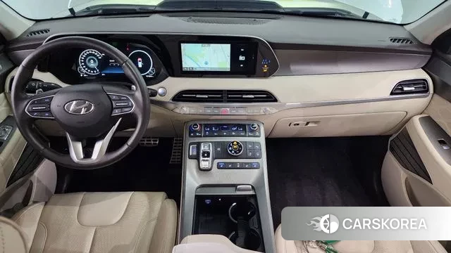 Hyundai Palisade id 2998950 из Кореи 17