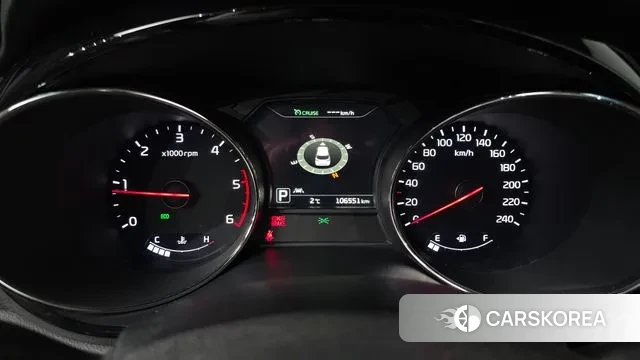 Kia All New Carnival id 3510221 из Кореи 17