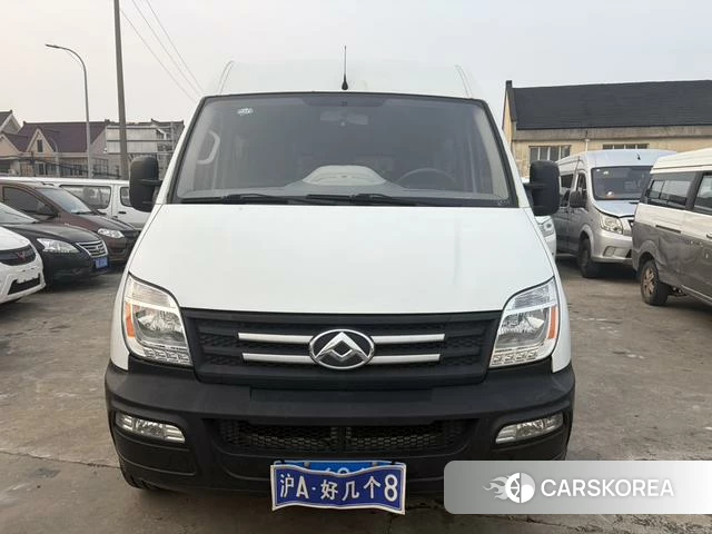 Chase Xintu V80 id 4239833 из Китая 8