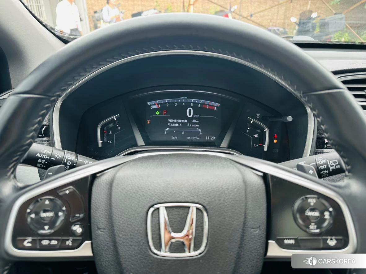 Honda Hao Ying id 4467662 из Китая 7
