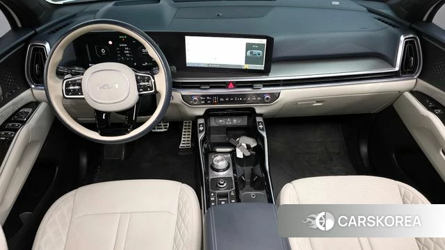 Kia The New Sorento 4th Generation id 3817628 из Кореи 17