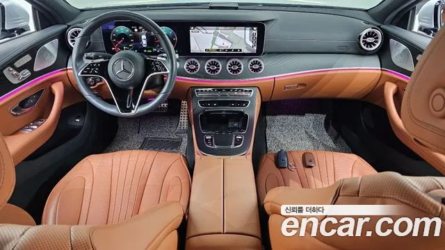 Mercedes-Benz CLS-Class C257 id 2742895 из Кореи 17