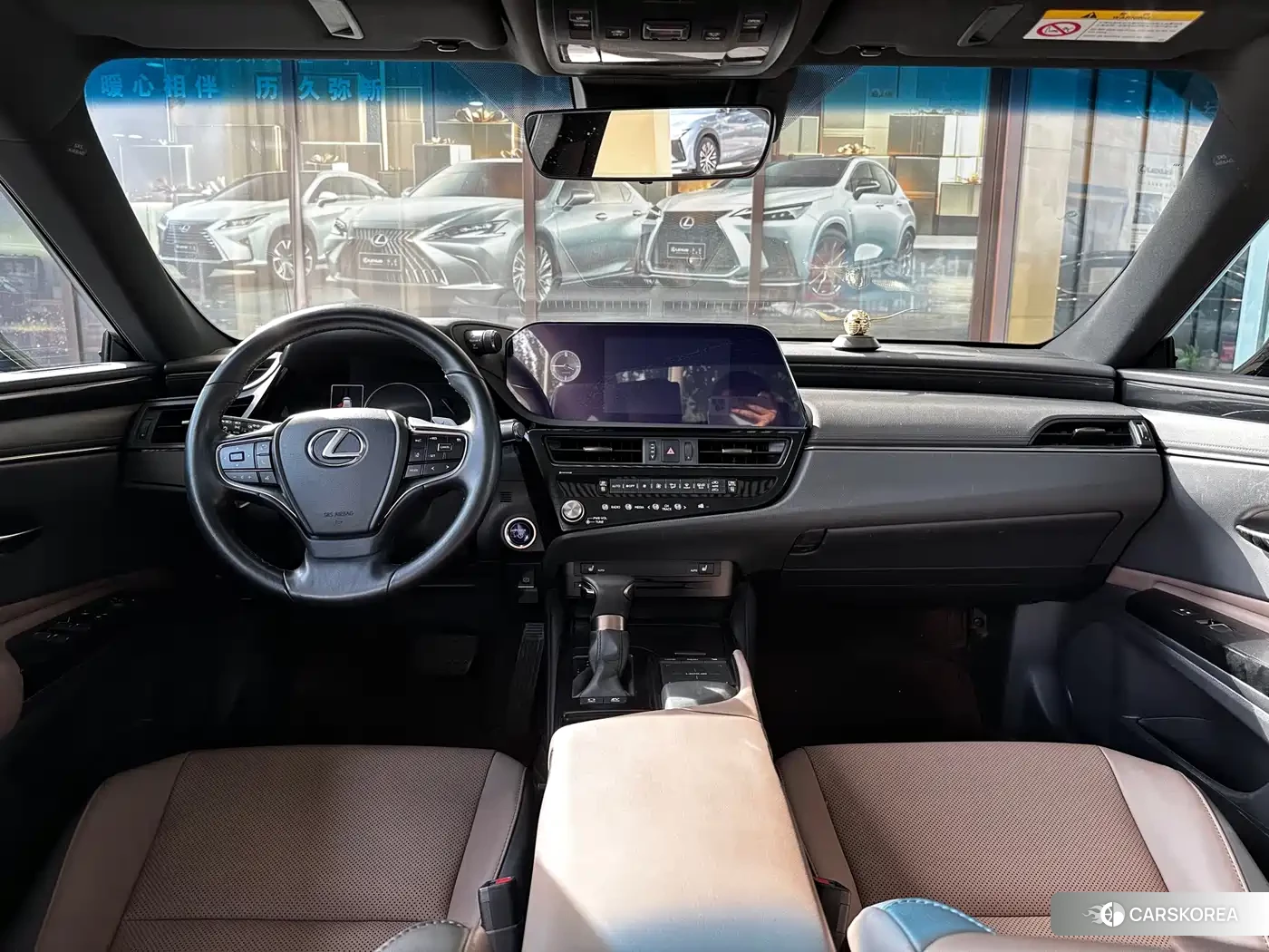 Lexus ES id 4577609 из Китая 7