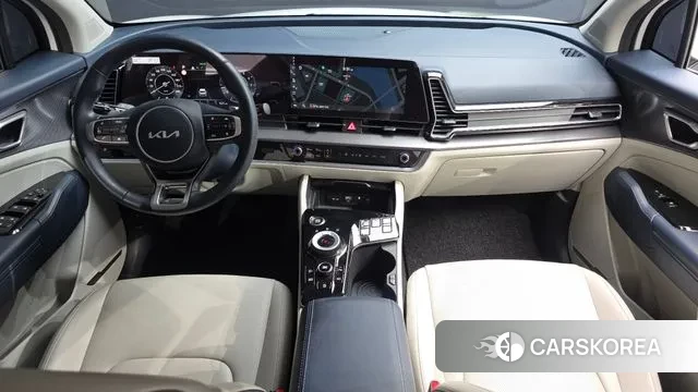 Kia Sportage 5th Generation id 3740105 из Кореи 17